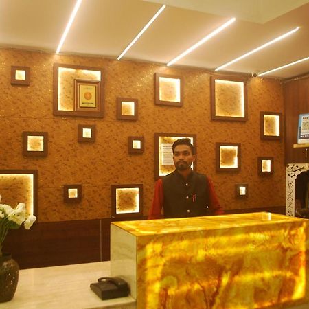 Hotel New Sunder إندور المظهر الخارجي الصورة