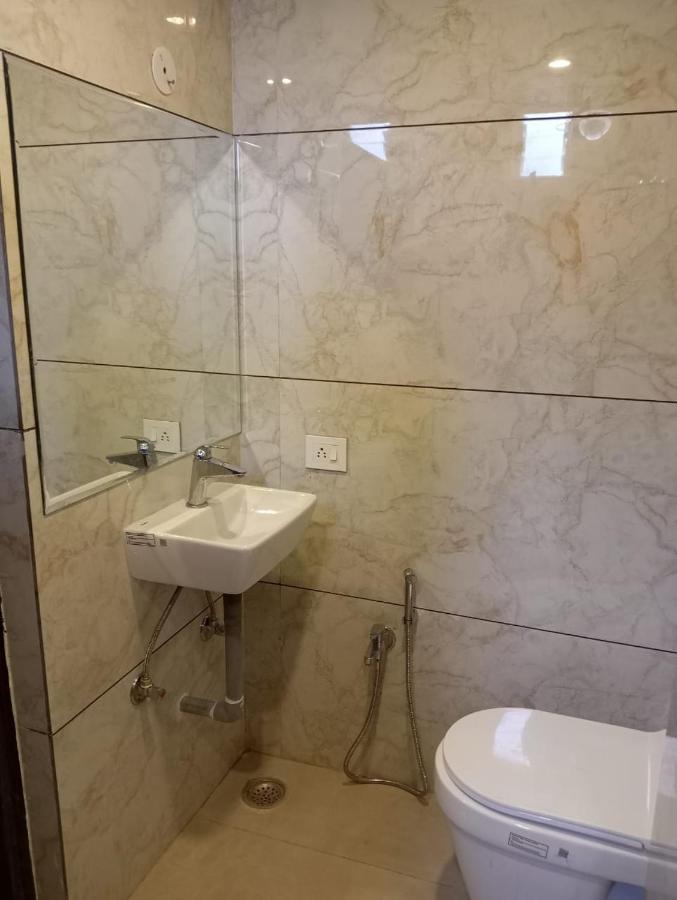 Hotel New Sunder إندور المظهر الخارجي الصورة
