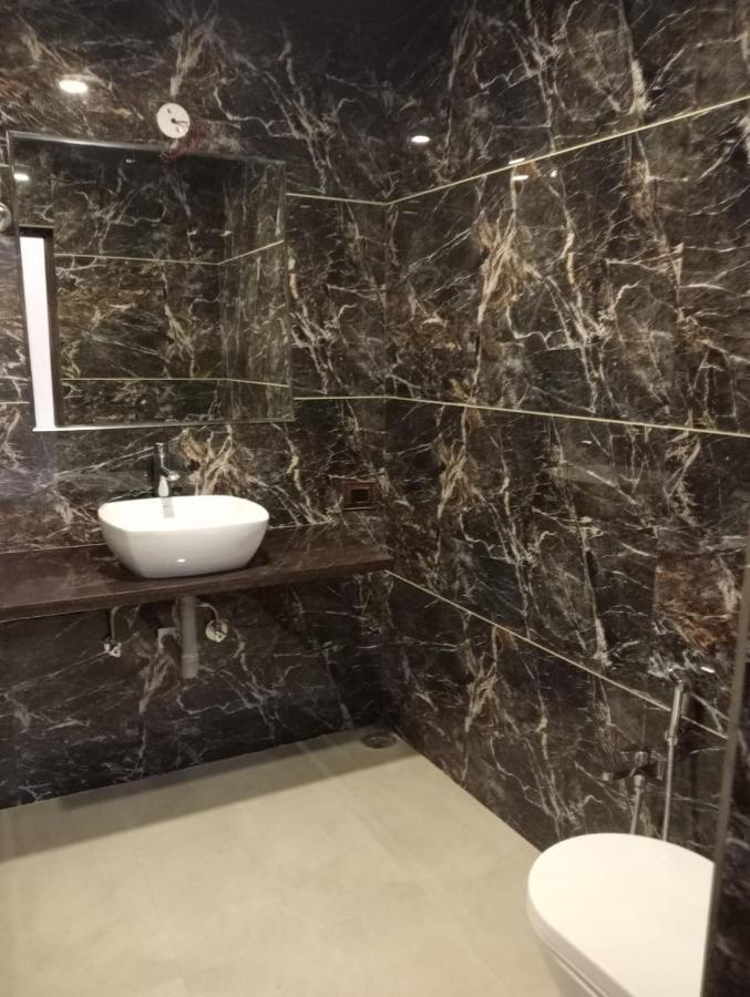 Hotel New Sunder إندور المظهر الخارجي الصورة