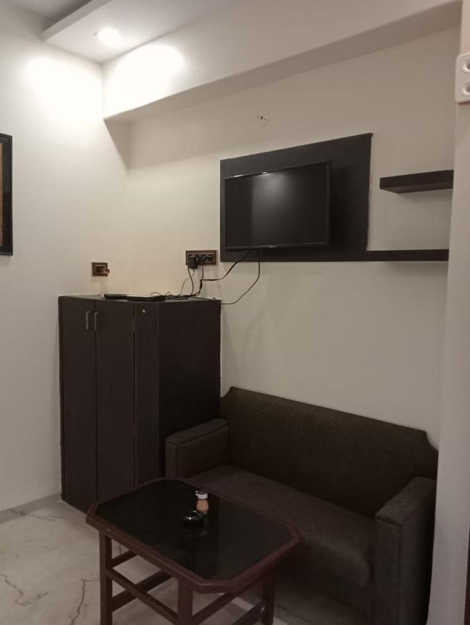 Hotel New Sunder إندور المظهر الخارجي الصورة