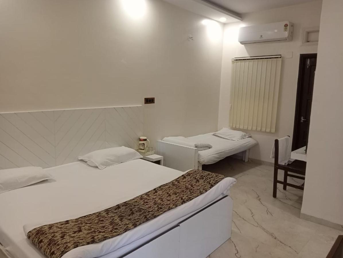 Hotel New Sunder إندور المظهر الخارجي الصورة