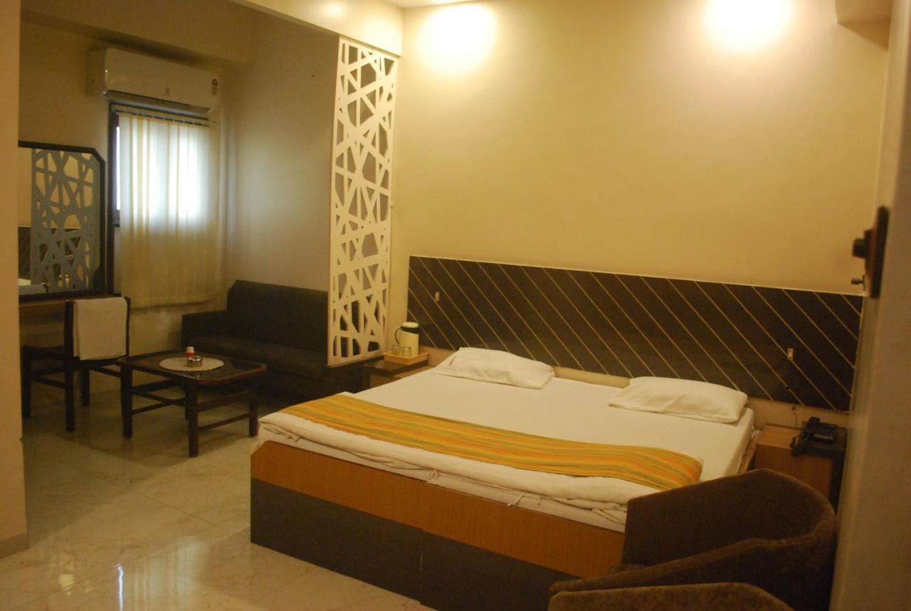 Hotel New Sunder إندور المظهر الخارجي الصورة