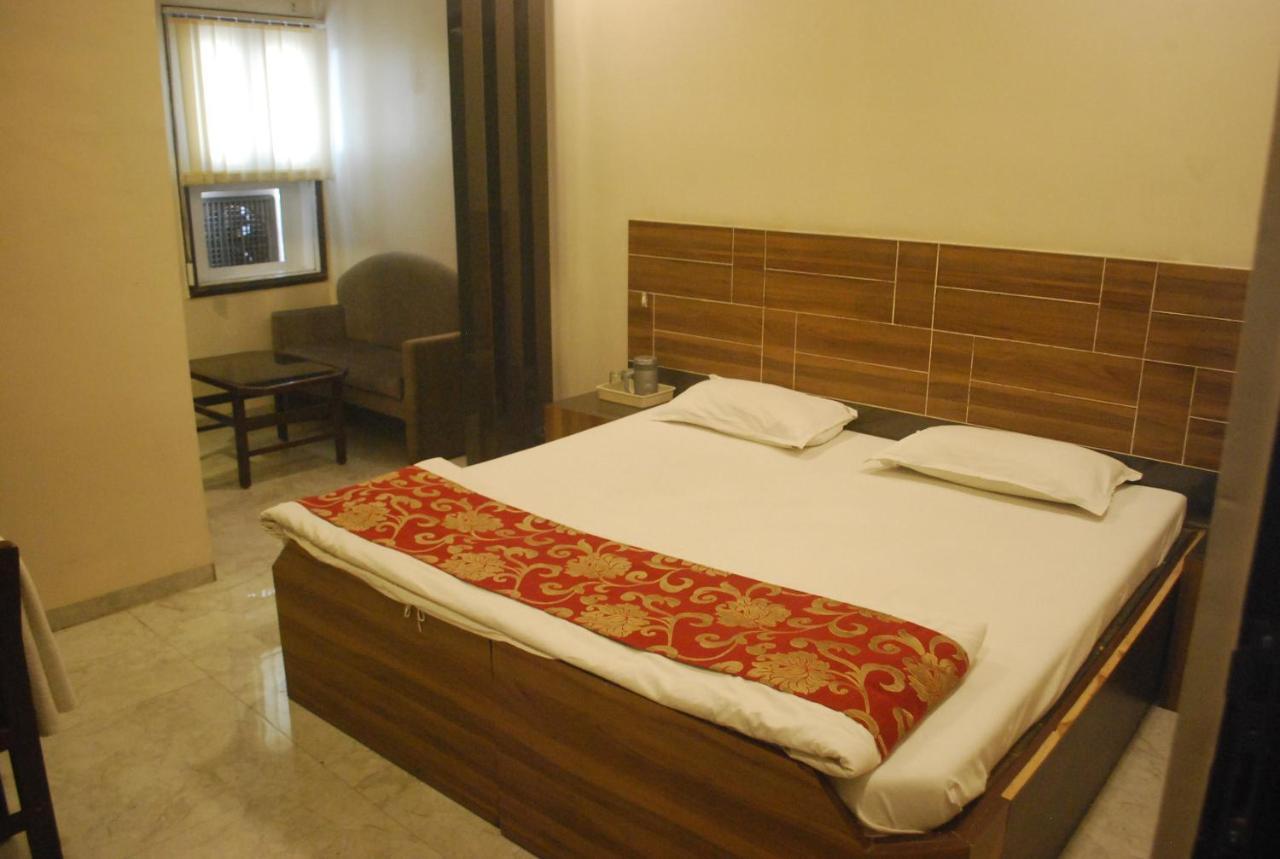 Hotel New Sunder إندور المظهر الخارجي الصورة