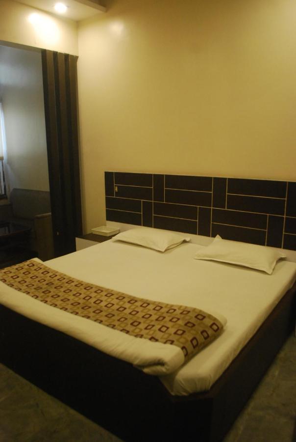 Hotel New Sunder إندور المظهر الخارجي الصورة