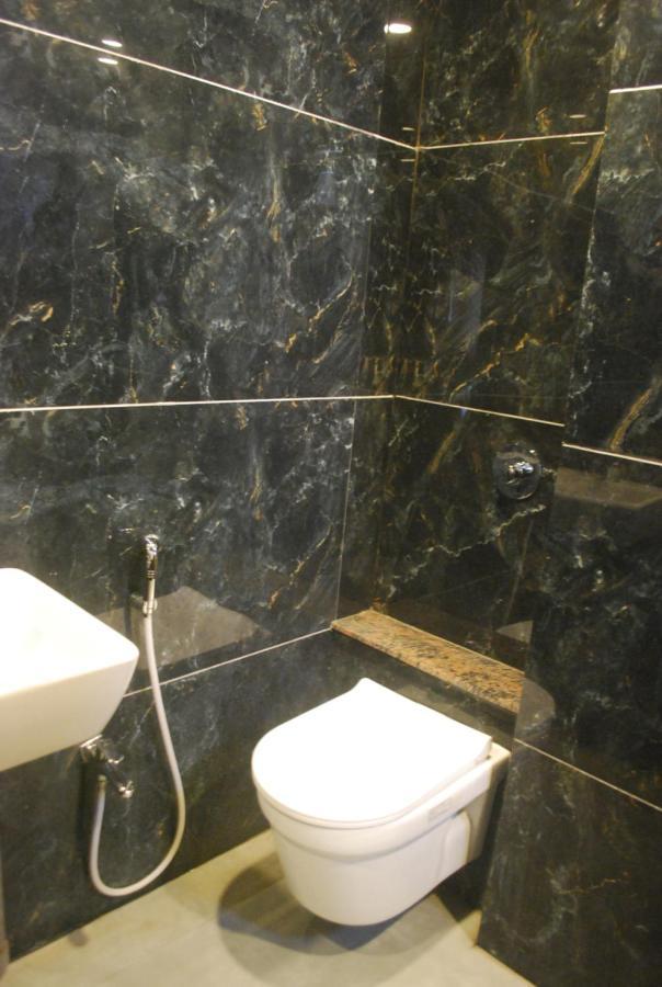 Hotel New Sunder إندور المظهر الخارجي الصورة