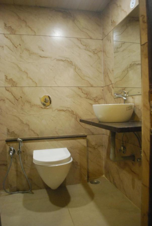 Hotel New Sunder إندور المظهر الخارجي الصورة
