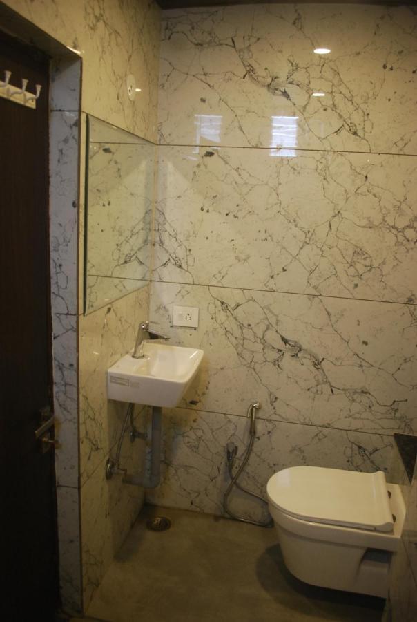 Hotel New Sunder إندور المظهر الخارجي الصورة