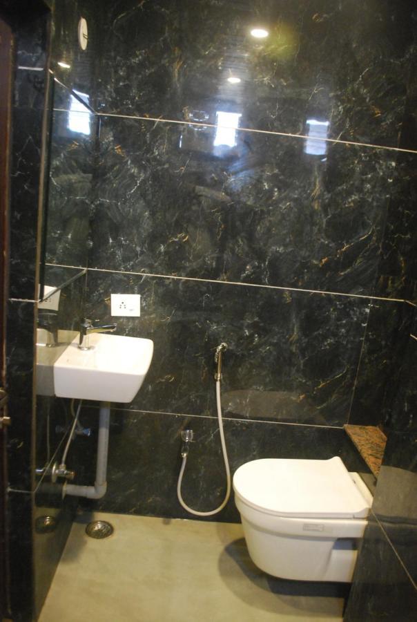 Hotel New Sunder إندور المظهر الخارجي الصورة